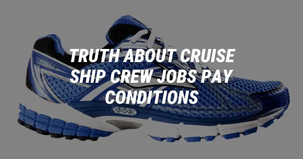 The Truth About Cruise Ship Jobs: Exploitation or Opportunity?