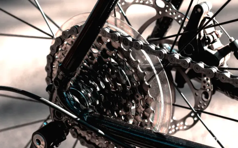 gravel cycling shoes for rugged terrain