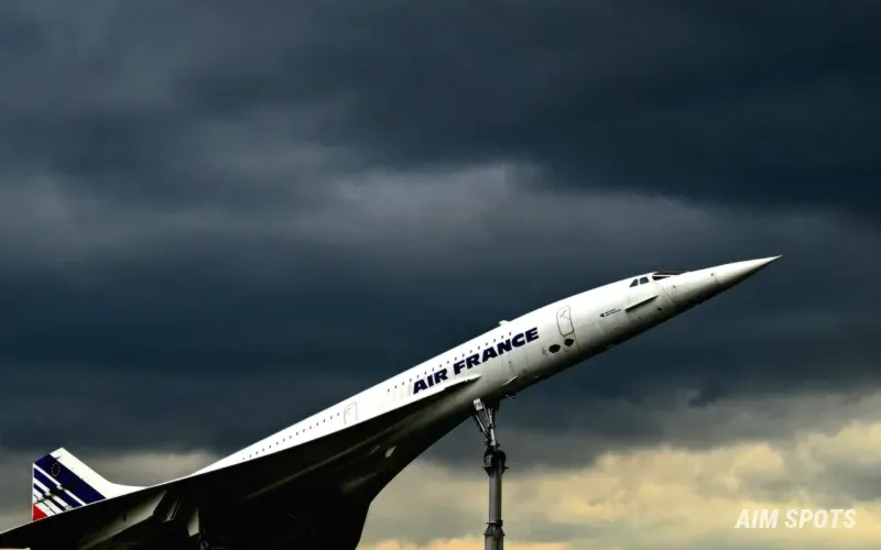 Air France La Premiere new suite interior