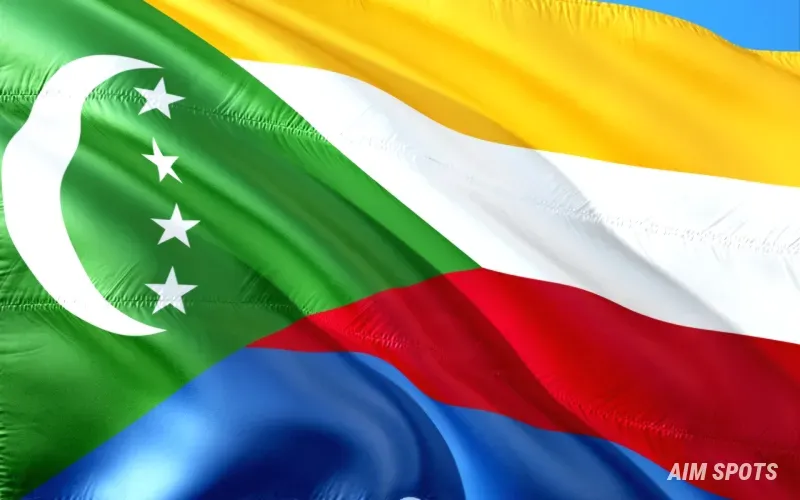 Comoros street protest fuel crisis