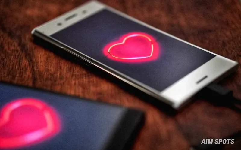 online dating romance scam warning