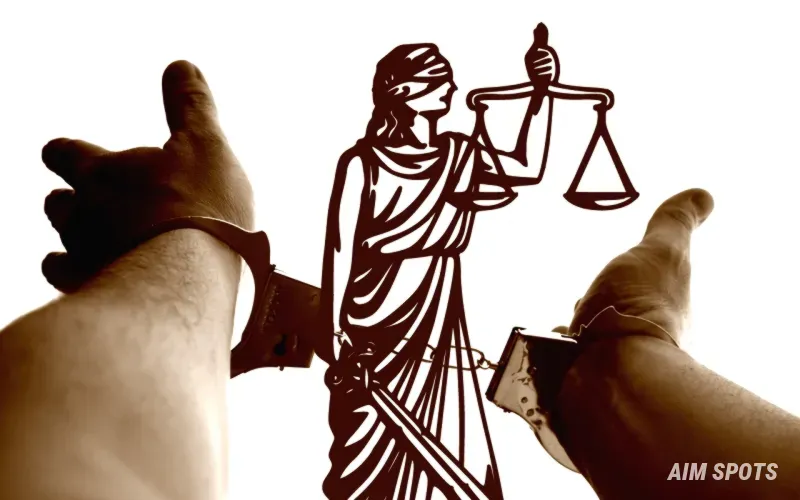 international law enforcement cooperation