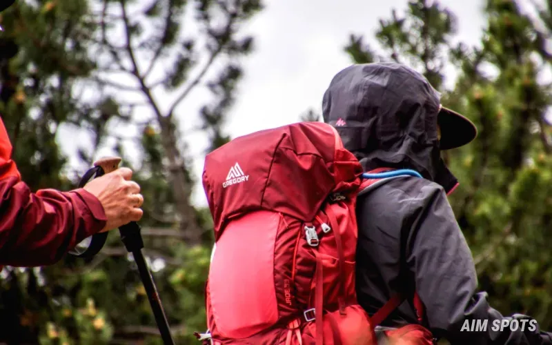hiking gear checklist