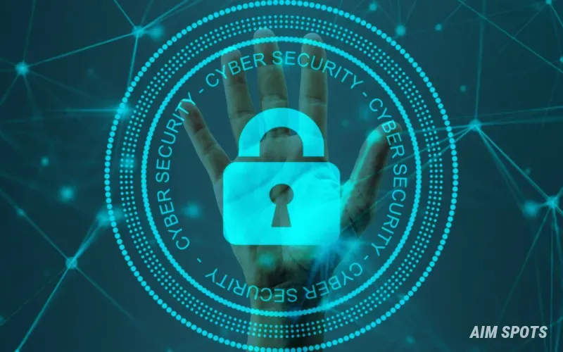 secure digital planning on computer