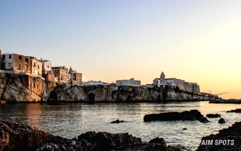 driving in puglia italy road trip