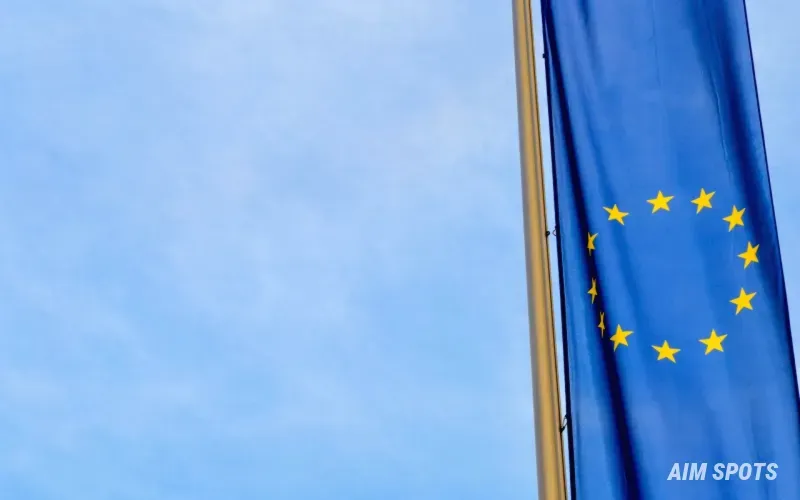 European Union data protection GDPR logo