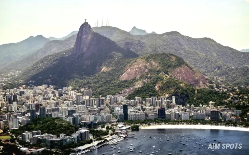 corcovado national park jungle wildlife