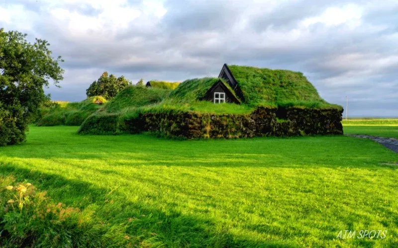 eco-friendly community tourism market