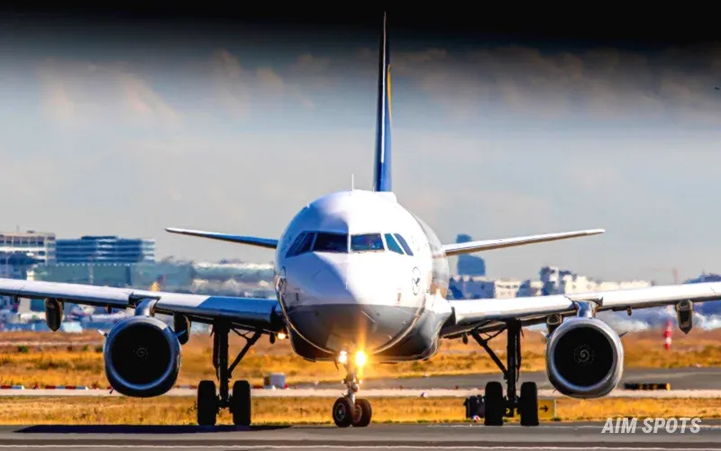 international airport health screening customs