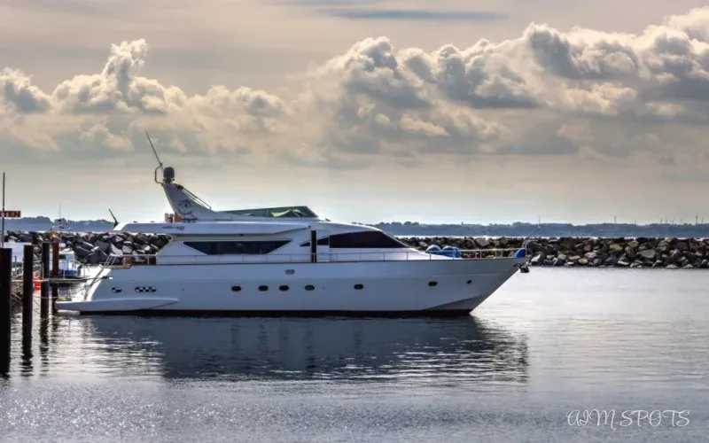 luxury mega yacht cruising galapagos