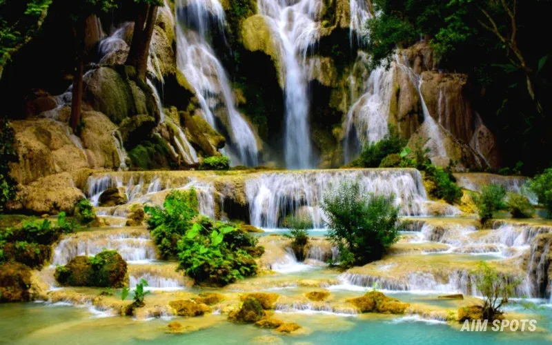 nauyaca waterfalls costa rica