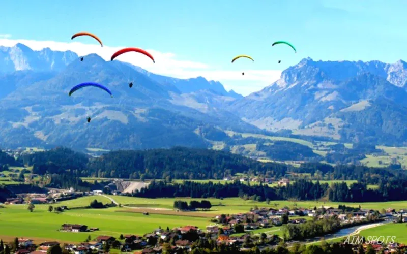 sustainable adventure trekking
