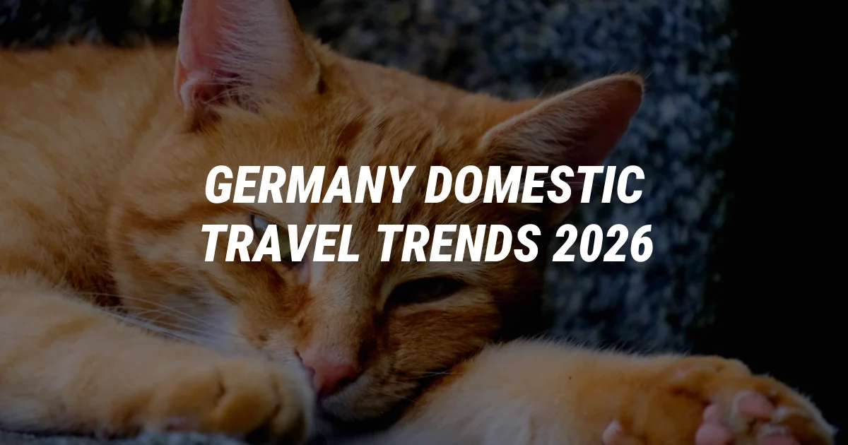 Why Germany's Coasts Are the Top Travel Spots in Summer